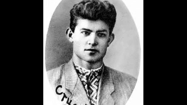 Українські Поети смотреть онлайн