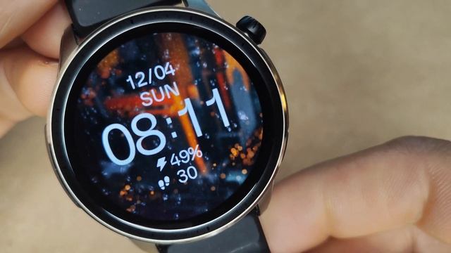 CONECTAR Amazfit GTR 4 al MOVIL ?⌚ смотреть онлайн