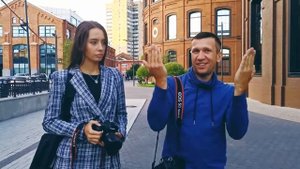 Фото урок № 2 диафрагма и выдержка