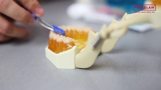 Додаткові засоби для чистки зубів смотреть онлайн