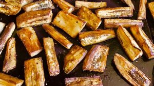 Баклажаны как Шашлык. От МЯСНОГО не Отличить. Почему я раньше так не готовила