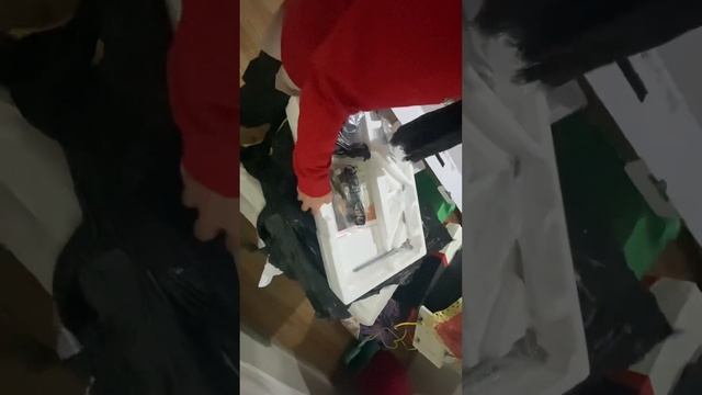 Unboxing the new #matos gaming monitor (165hz, 1ms , IPS) смотреть онлайн