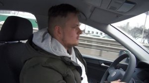 ОБЗОР ЭМОЦИЙ ОТ VOLKSWAGEN POLO VI 2021...ПОЧЕМУ ВСЁ ТАК?!