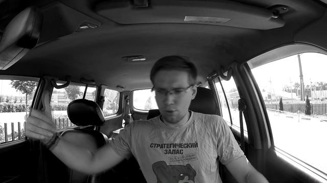 Я не оправдываю велодятлов, ответы и размышления [Велохрустики 1.5] смотреть онлайн