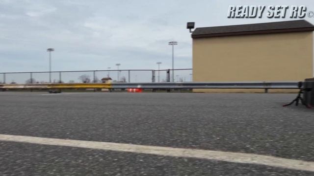 Mini Monday Season 1 - Ep 7 - WLToys 144001 смотреть онлайн