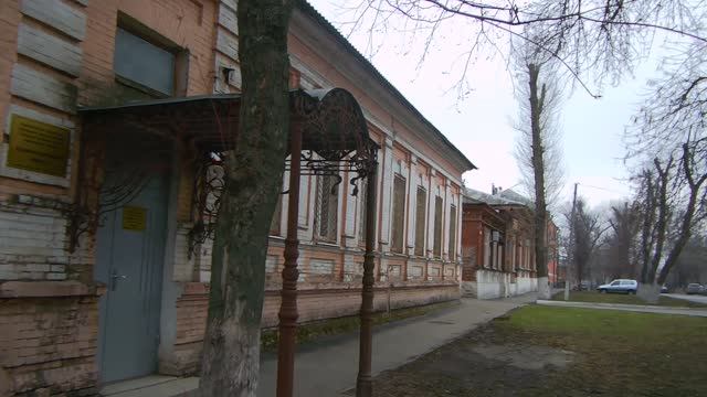 Новочеркасск.Хорошая Мартовская Прогулка (Часть 5) смотреть онлайн