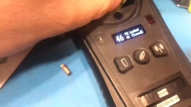 Ремонт ключа Ситроен востоковедения работы ключа ремонт платы ключа смотреть онлайн