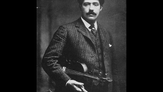 Fritz Kreisler - Debussy: En Bateau смотреть онлайн