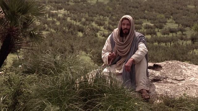 38 Притча о талантах