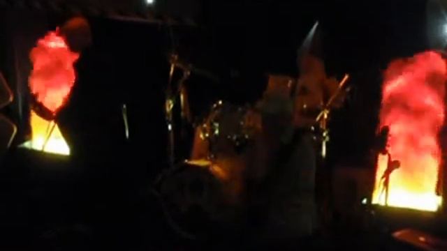 'Phoenix' - WishboneAsh@theFerry[Oct 2008]. смотреть онлайн