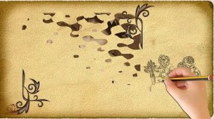 Бесплатный  проект-ProShow Producer-СТАРЫЙ АЛЬБОМ