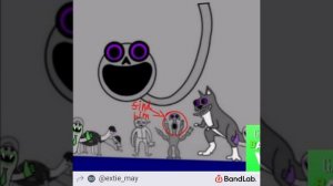 garten of banban 8 main menu theme[READ DESC]