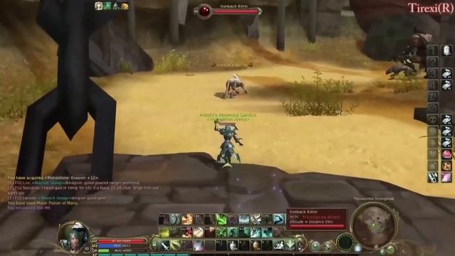 ? КРУПНОЕ ОБНОВЛЕНИЕ В AION CLASSIC 2.5 ? смотреть онлайн