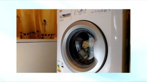 ОНЛАЙНТРЕЙД.РУ  Обзор стиральной машины Beko WKB 61231 PTYA (7317610001)
