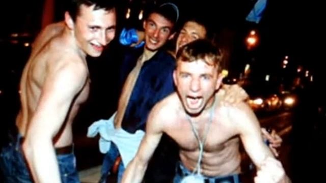 Снова Основа!!! смотреть онлайн