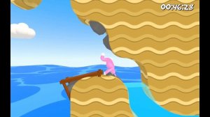 All the Carrots in Super Bunny Man (Все морковки в Super Bunny Man)