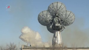 Пуск РКН  Союз ФГ  с ТПК  Союз МС 07