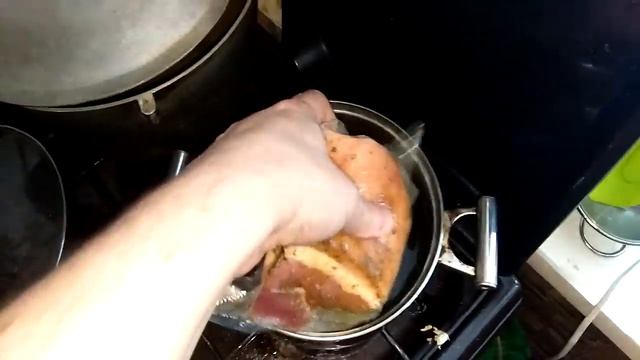 Вакуумная упаковка продуктов