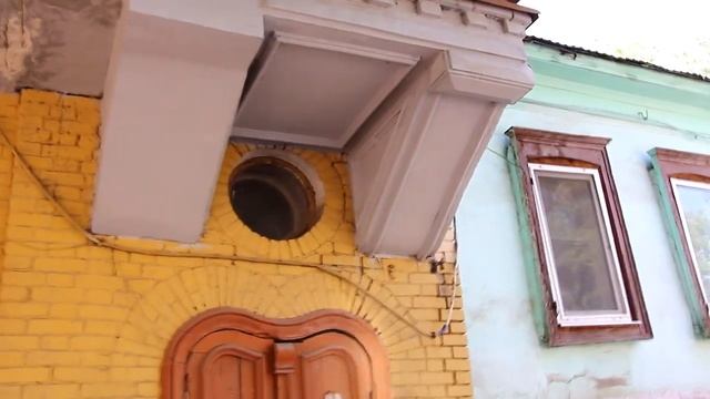 Знать бы кто жил в этом особняке города Оренбурга смотреть онлайн