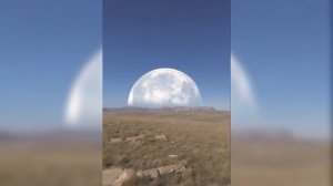 Суперлуние 2023