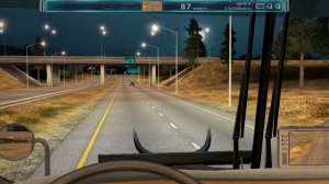 Дальнобойщики 3 + Радио Ночных Дорог