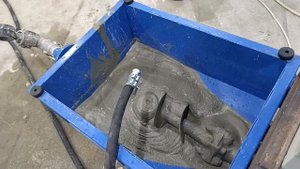 Р 90  запускаем на цпс