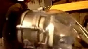 Наддув из двигателя от хлебопечки