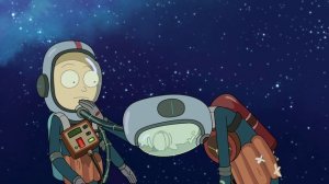 Рик и Морти / Rick and Morty – 4 сезон 6 серия