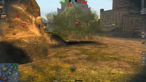 Wot Blitz Коннор Гневный АКТУАЛЬНОСТЬ В СОВРЕМЕННОМ РАНДОМЕ Вот блиц обзор