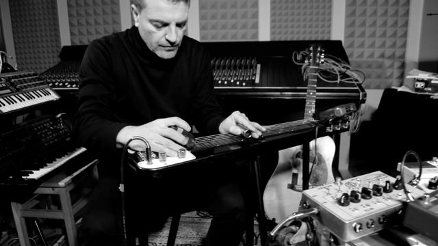 Sergio Altamura - Lovely Head (Goldfrapp) смотреть онлайн