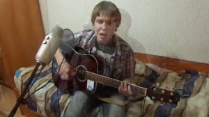 JN- Вьетнам Noize mc (Нойз мс) cover.