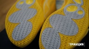 LI NING WADE ALL CITY 11: ТЕСТ БАСКЕТБОЛЬНЫХ КРОССОВОК