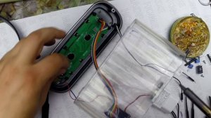 Автоматическая вытяжка в ванную