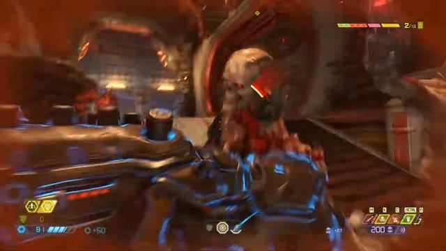 ПУТЬ НА ЗЕМЛЮ - DOOM ETERNAL ПРОХОЖДЕНИЕ #14 смотреть онлайн