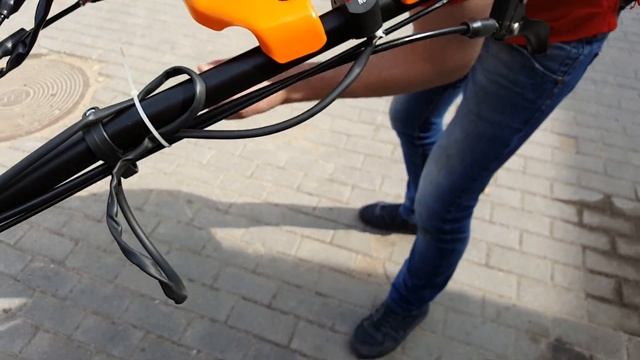 Мотоблок Голиаф 2-9 ДМФ смотреть онлайн