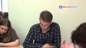 Андрей Бичукин. Атрибуты Бога: Господь Всемогущий. 6ч.