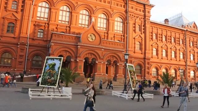 Nikon 1 J5: видеосъёмка в FullHD смотреть онлайн