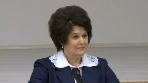 В МГКБ назначен новый главврач – Ольга Мисюкевич