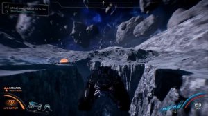 Mass Effect Andromeda Hang Time Achievement