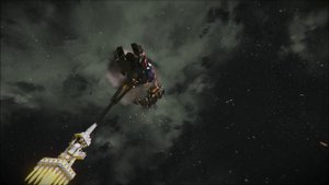 Space Engineers - Guided Clang Torpedo
