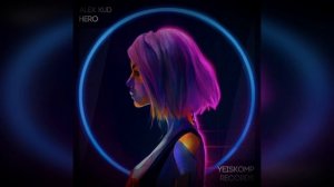 Alex Kud  - Hero