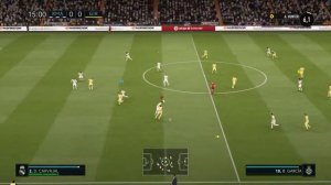 Прохождение игры FIFA 19: Карьера за Алекса Хантера #10