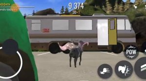 как получить всех козлов в коз симулятор на 3 локации