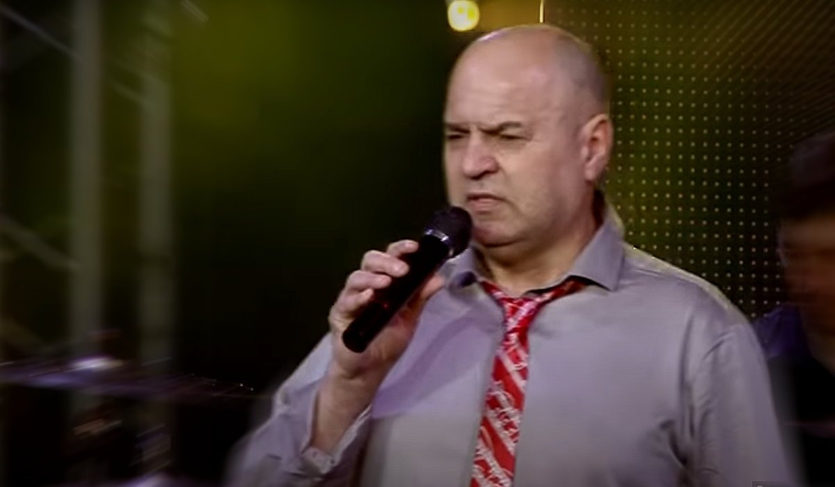По Настоящему Классная Песня!!!