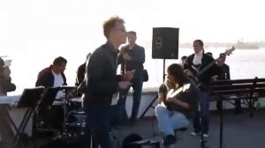 12ти тактовый блюз