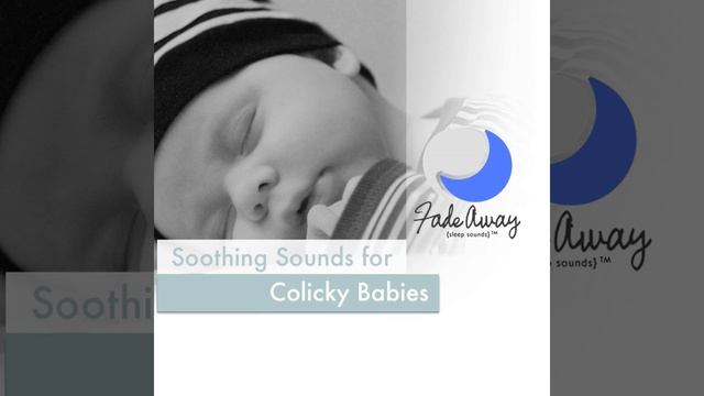 Train on the Tracks with Brown Noise for Colic (Loopable) смотреть онлайн