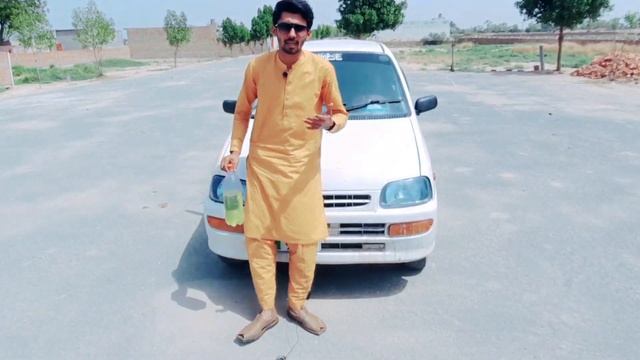 cuore car fuel average in pakistan | cuore petrol average per litre смотреть онлайн