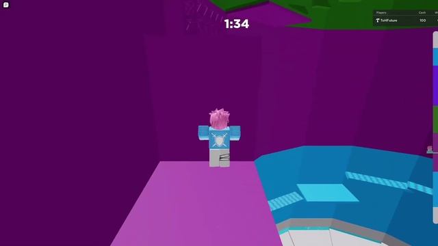 Roblox New Wall Clip Glitch?!? #shorts смотреть онлайн