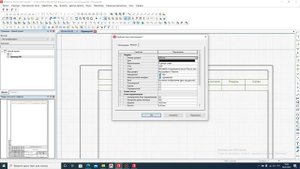 EPLAN. Таблица сигналов