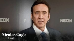Arcadian (2024) Nicolas Cage